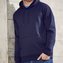 Sample image of plain Biz Collection SW239ML Hype Performance Pull-on Hoodie
